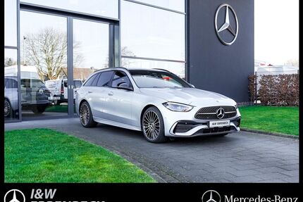 Mercedes-Benz C 220 Gebrauchtwagen