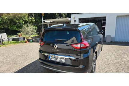 Renault Grand Scenic Gebrauchtwagen