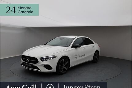 Mercedes-Benz A 180 Gebrauchtwagen