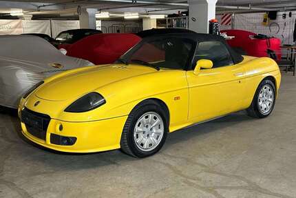 Fiat Barchetta Gebrauchtwagen