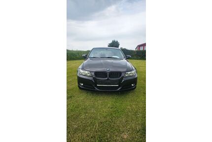 BMW 316 Gebrauchtwagen