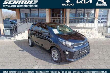 Kia Picanto Gebrauchtwagen