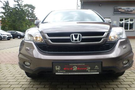 Honda CR-V Gebrauchtwagen