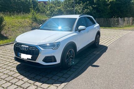 Audi Q3 Gebrauchtwagen