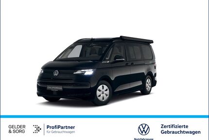 VW T7 California Gebrauchtwagen