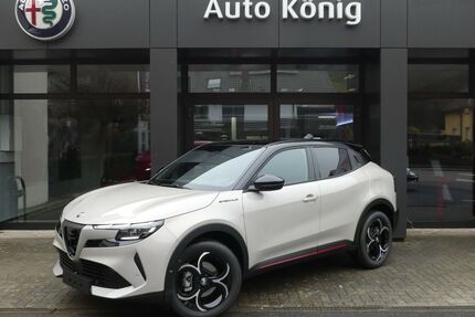 Alfa Romeo Junior Gebrauchtwagen