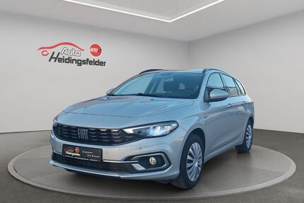 Fiat Tipo Gebrauchtwagen