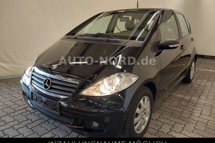 Mercedes-Benz A 150 Gebrauchtwagen