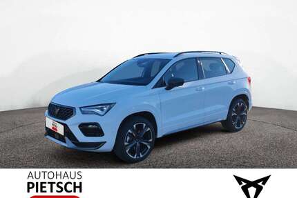 Cupra Ateca Gebrauchtwagen