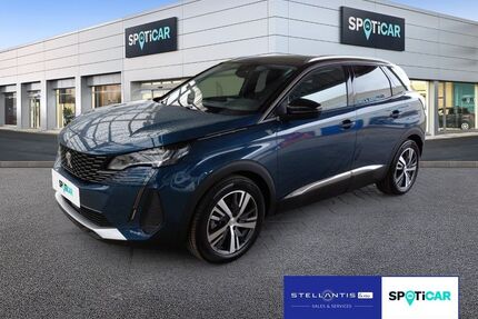 Peugeot 3008 Gebrauchtwagen