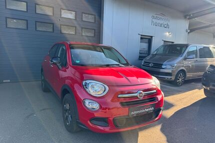 Fiat 500X Gebrauchtwagen