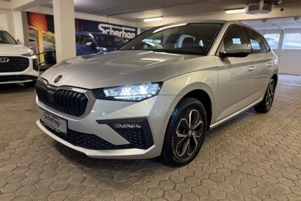 Skoda Scala Gebrauchtwagen
