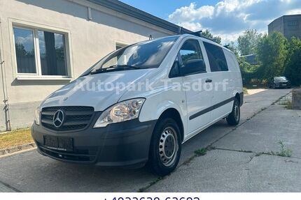 Mercedes-Benz Vito Gebrauchtwagen