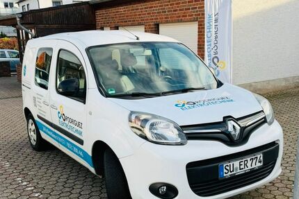 Renault Kangoo Gebrauchtwagen