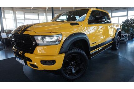 Dodge RAM Gebrauchtwagen