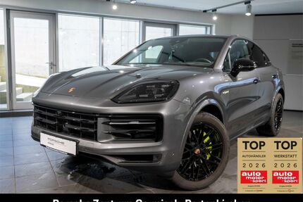 Porsche Cayenne Gebrauchtwagen