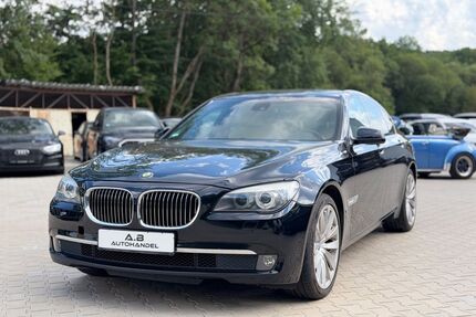BMW 730 Gebrauchtwagen