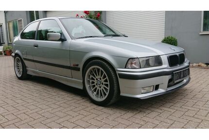 BMW 323 Gebrauchtwagen