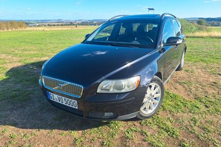 Volvo V50 Gebrauchtwagen