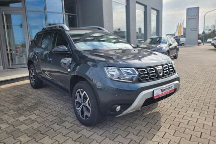 Dacia Duster Gebrauchtwagen