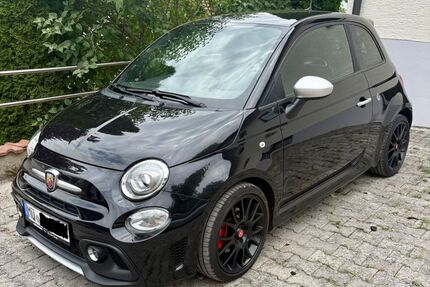 Abarth 595 Gebrauchtwagen