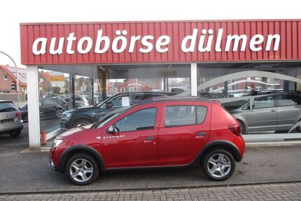 Dacia Sandero Gebrauchtwagen