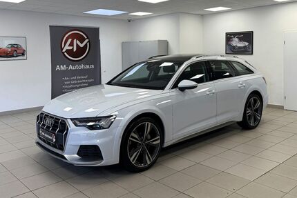 Audi A6 Allroad Gebrauchtwagen