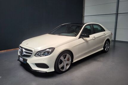 Mercedes-Benz E 500 Gebrauchtwagen