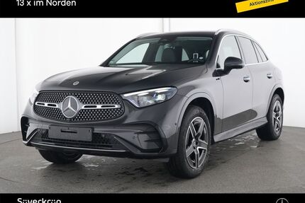 Mercedes-Benz GLC 300 Gebrauchtwagen