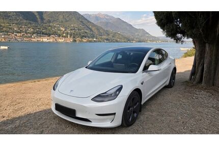 Tesla Model 3 Gebrauchtwagen