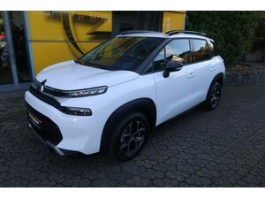 Opel C3 Aircross Shine Diesel 
