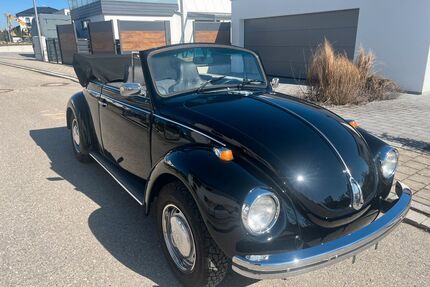 VW Käfer Gebrauchtwagen