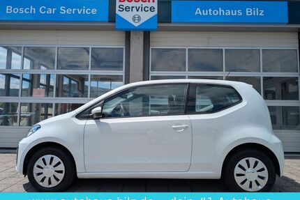 VW up! Gebrauchtwagen