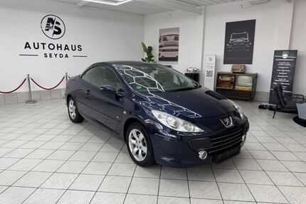 Peugeot 307 Gebrauchtwagen