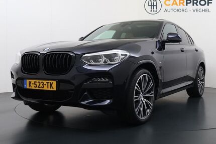 BMW X4 Gebrauchtwagen