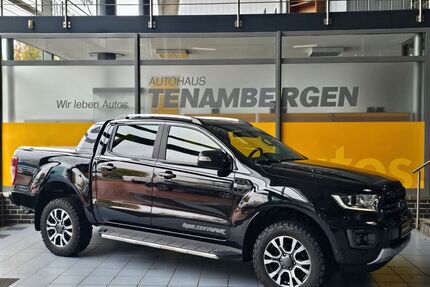 Ford Ranger Gebrauchtwagen
