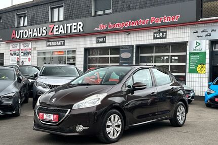 Peugeot 208 Gebrauchtwagen