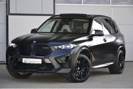 BMW X5 M Gebrauchtwagen