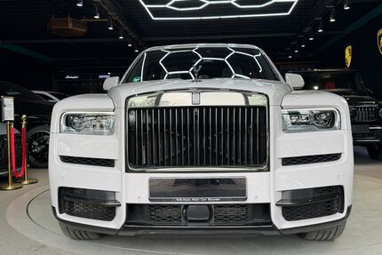 Rolls Royce Cullinan Gebrauchtwagen