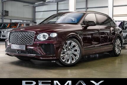 Bentley Bentayga Gebrauchtwagen