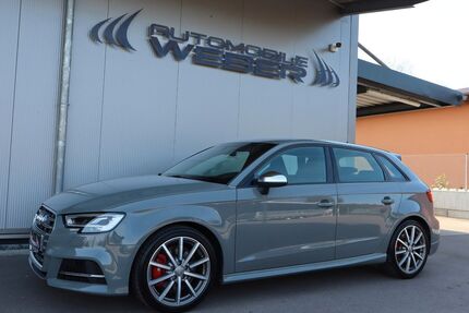 Audi S3 Gebrauchtwagen