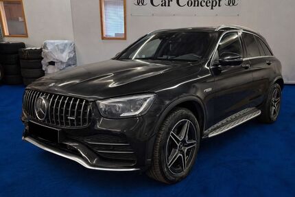 Mercedes-Benz GLC 43 AMG Gebrauchtwagen