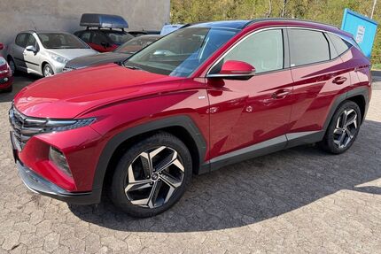 Hyundai TUCSON Gebrauchtwagen