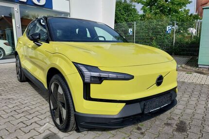 Volvo EX30 Gebrauchtwagen