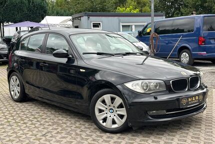 BMW 116 Gebrauchtwagen