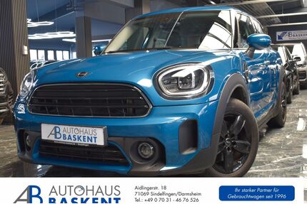 Mini Cooper Countryman Gebrauchtwagen