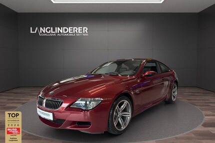 BMW M6 Gebrauchtwagen