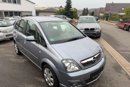 Opel Meriva Gebrauchtwagen