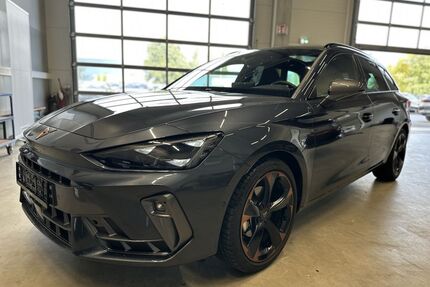 Cupra Leon Gebrauchtwagen