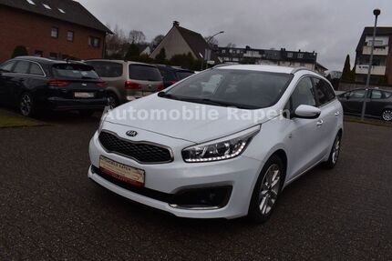 Kia ceed Sportswagon Gebrauchtwagen